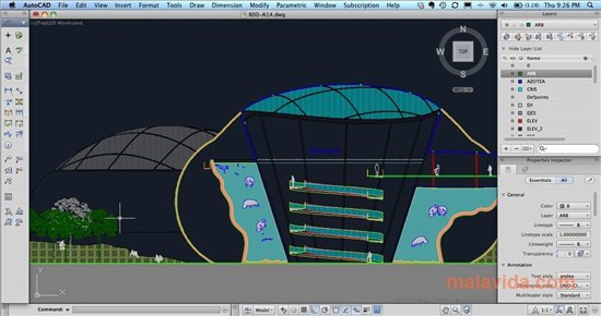 download autocad windows for mac